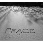 3 Steps For Making Peace With the Snow (or Any Tough Situation)