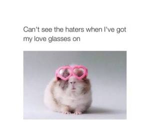 love-glasses