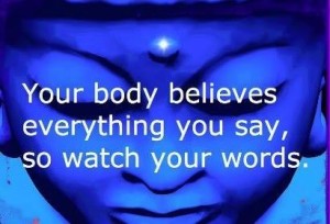 Watch Your Words